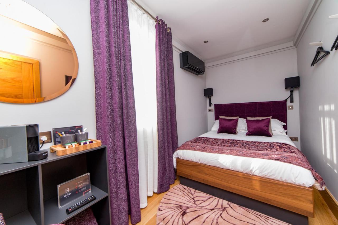 The Hugo - Hotel Concept カンタベリー エクステリア 写真