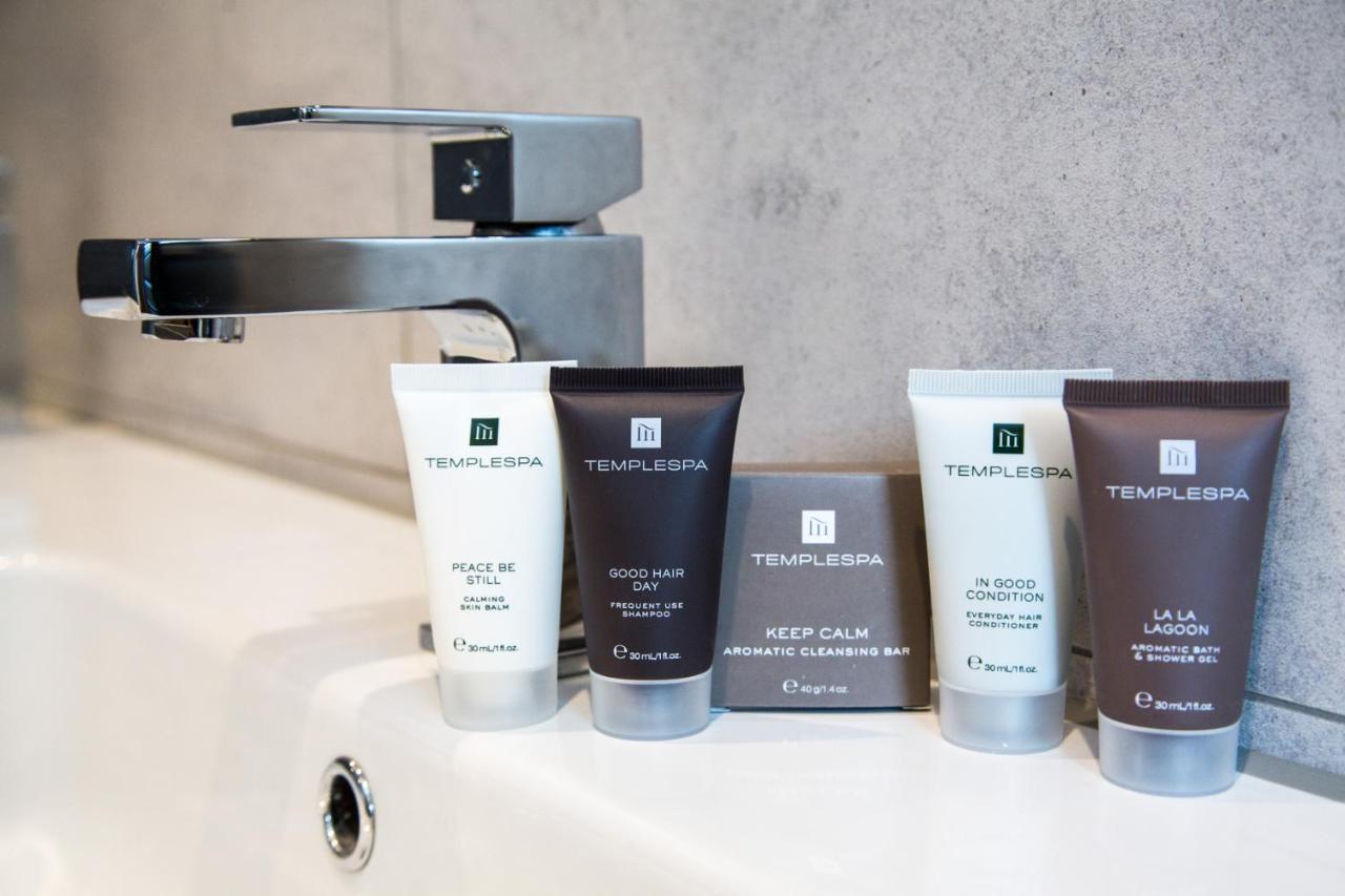 The Hugo - Hotel Concept カンタベリー エクステリア 写真