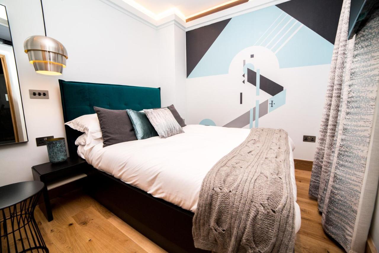 The Hugo - Hotel Concept カンタベリー エクステリア 写真