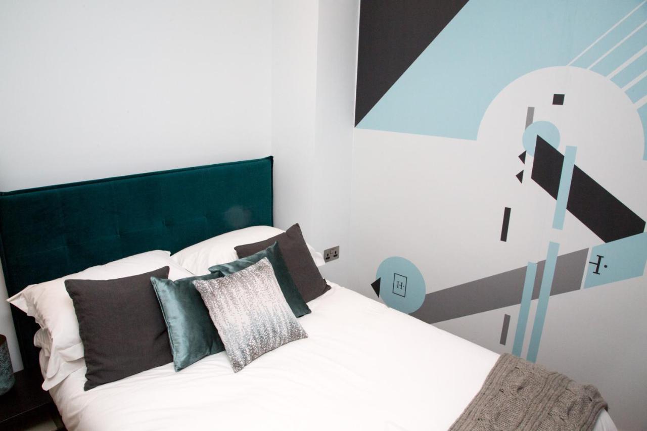 The Hugo - Hotel Concept カンタベリー エクステリア 写真